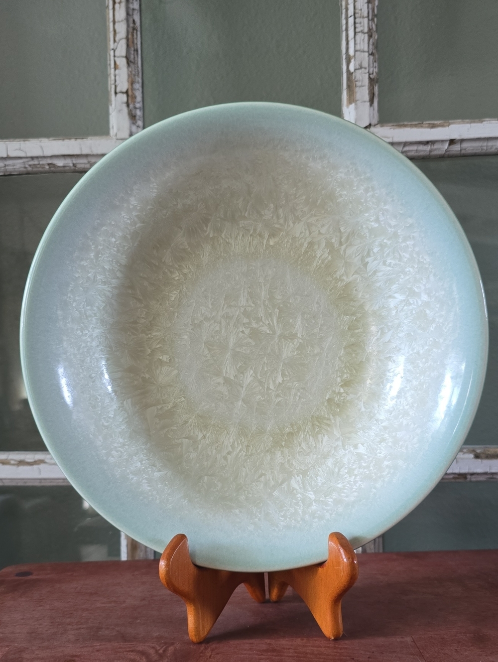 Vintage Portmeirion Serving Bowl